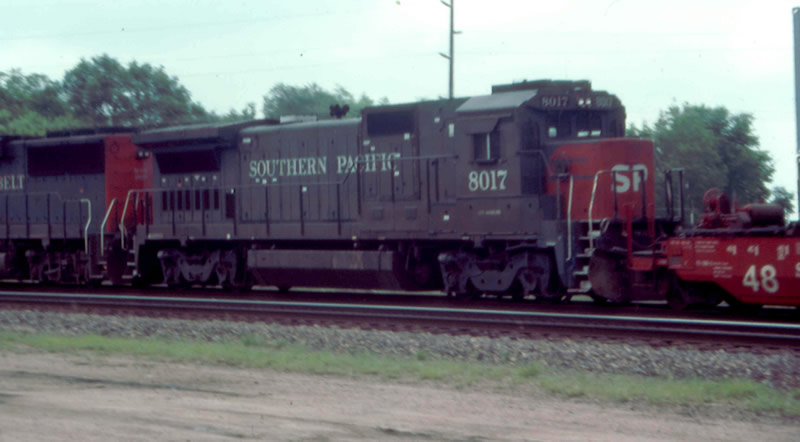 SP B39-8